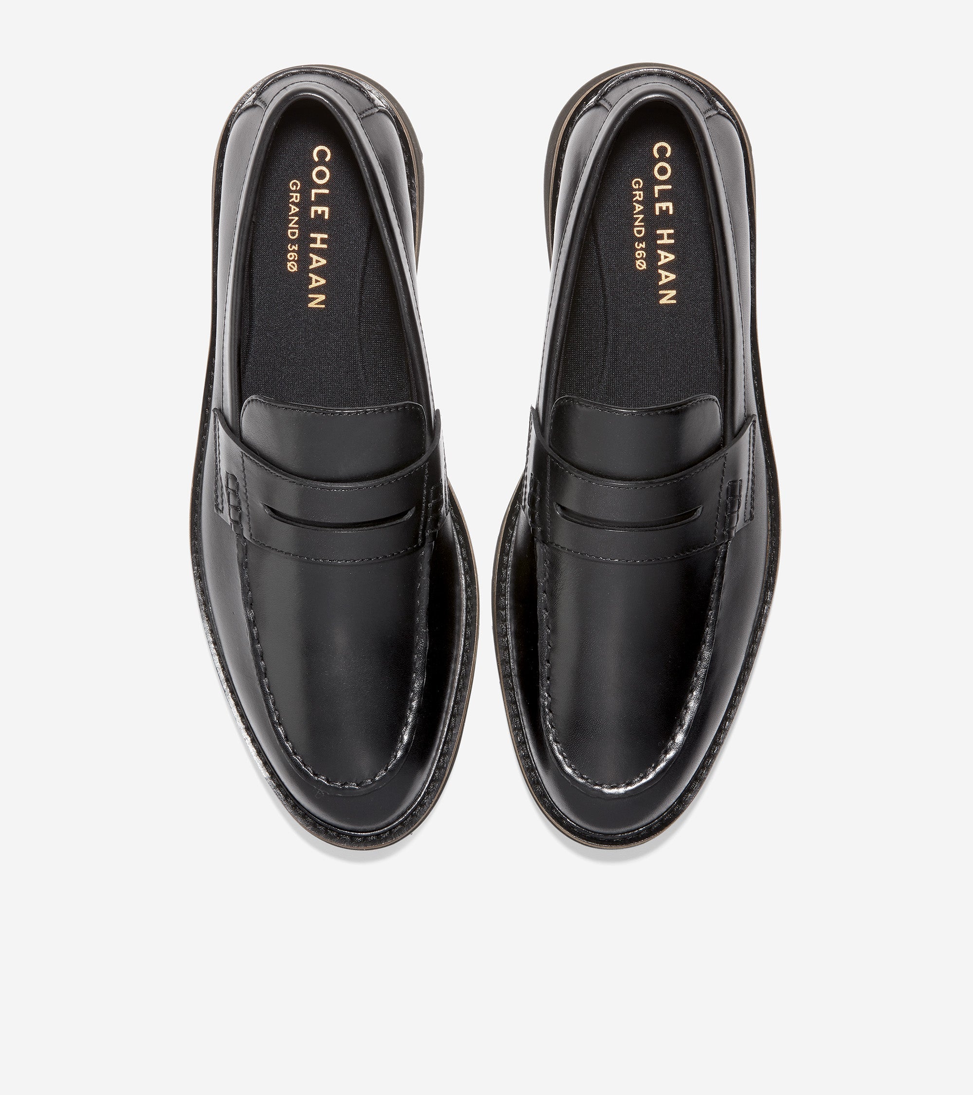 Cole Haan Men s Osborn Grand Loafer Bluesalon