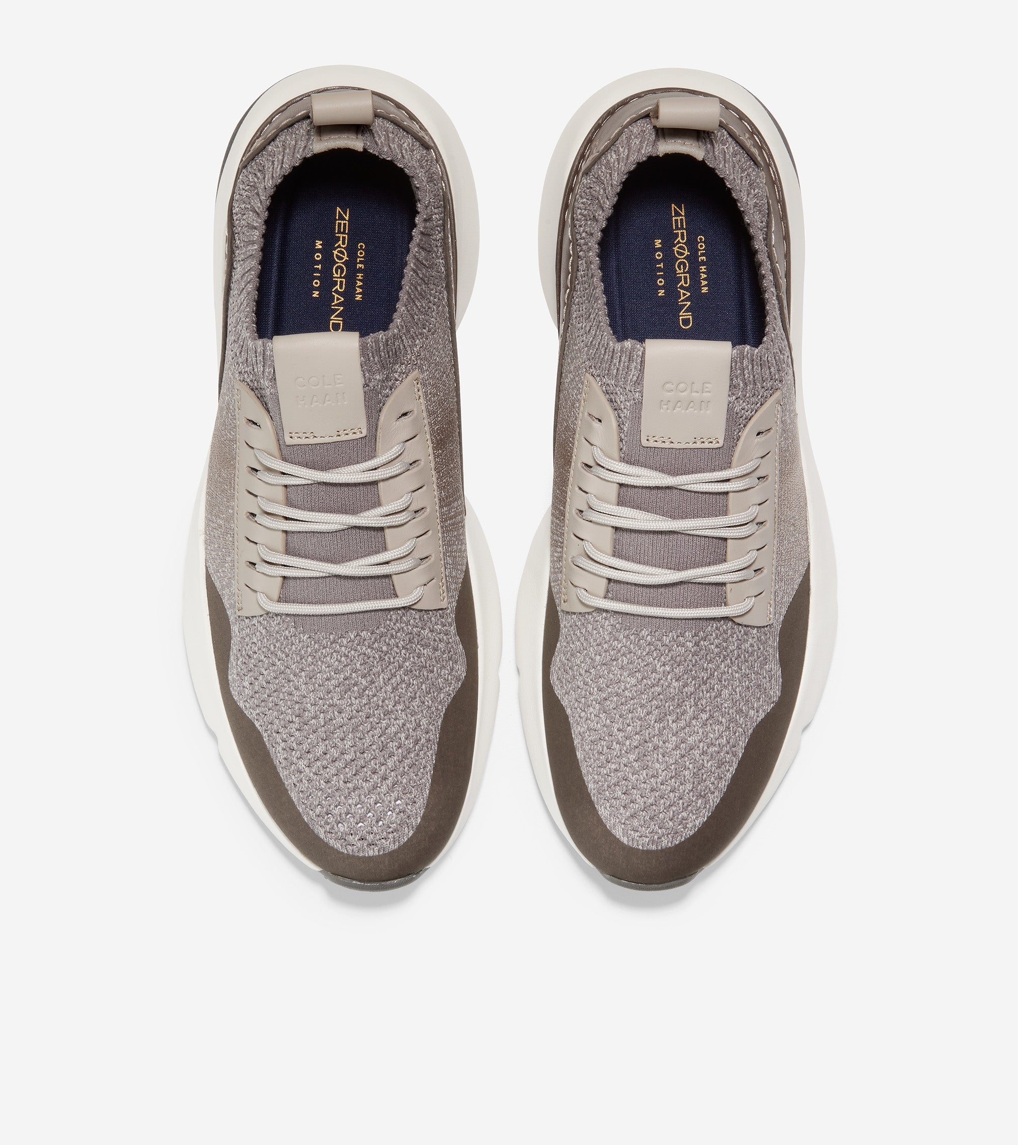 Cole Haan Men s ZEROGRAND All Day Trainer Bluesalon