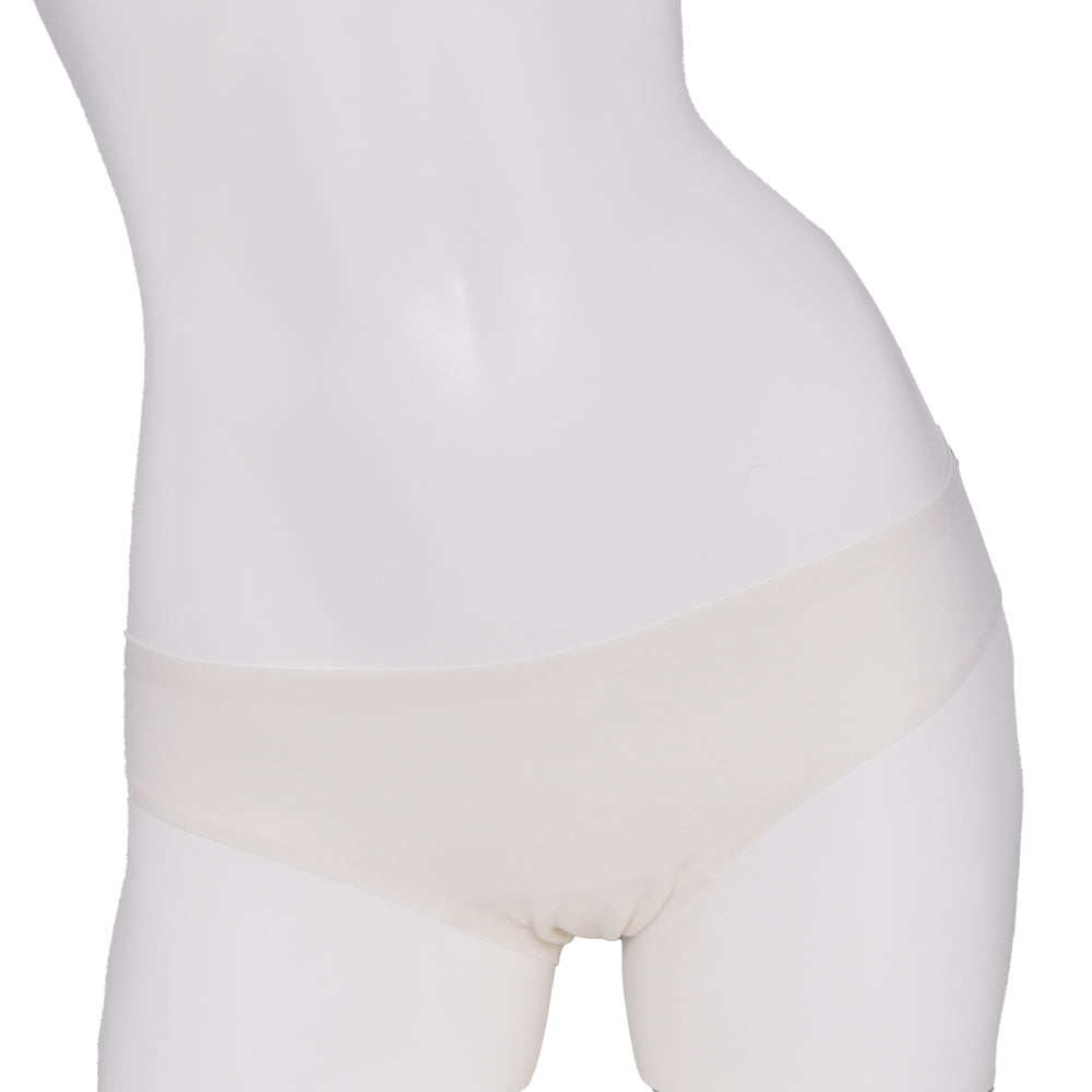 Chantelle SoftStretch Full Brief (Nude Rose)