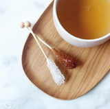 Canasuc 10 tea sticks Size 80g