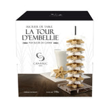 Canasuc Sugar La Tour D'embellie 170g