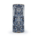 Roberto Cavalli Azulejos Vaso Grande High Vase 