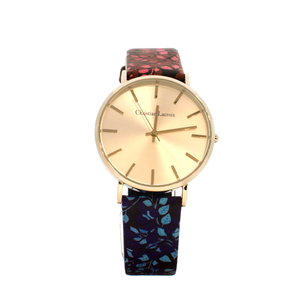 Christian lacroix hotsell ladies watches