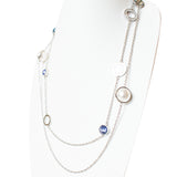 Cerruti Necklace Stainless Steel