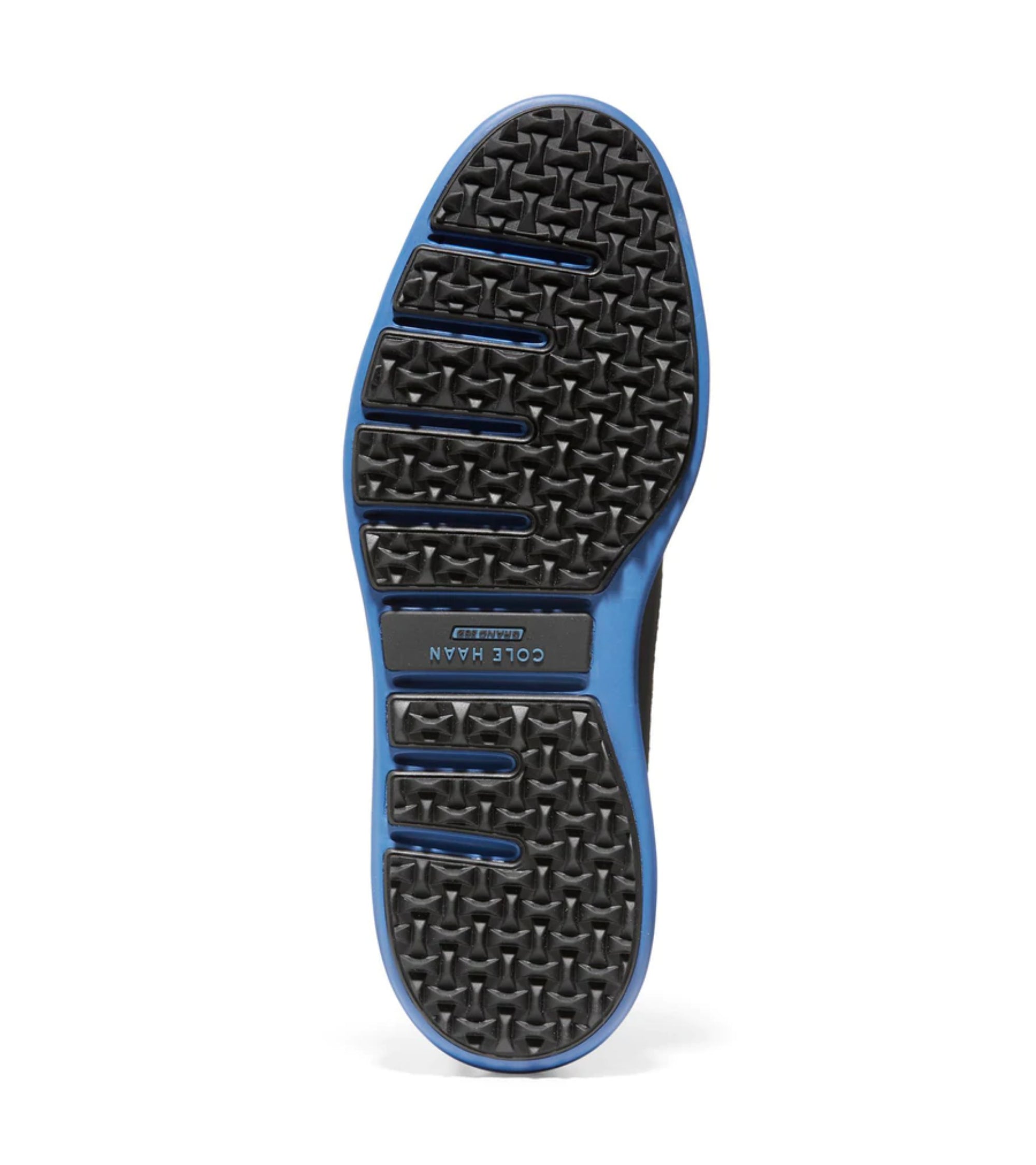 Cole haan mens shoes on sale blue