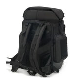 Dicota Caturix Decisiun Eco Backpack Black