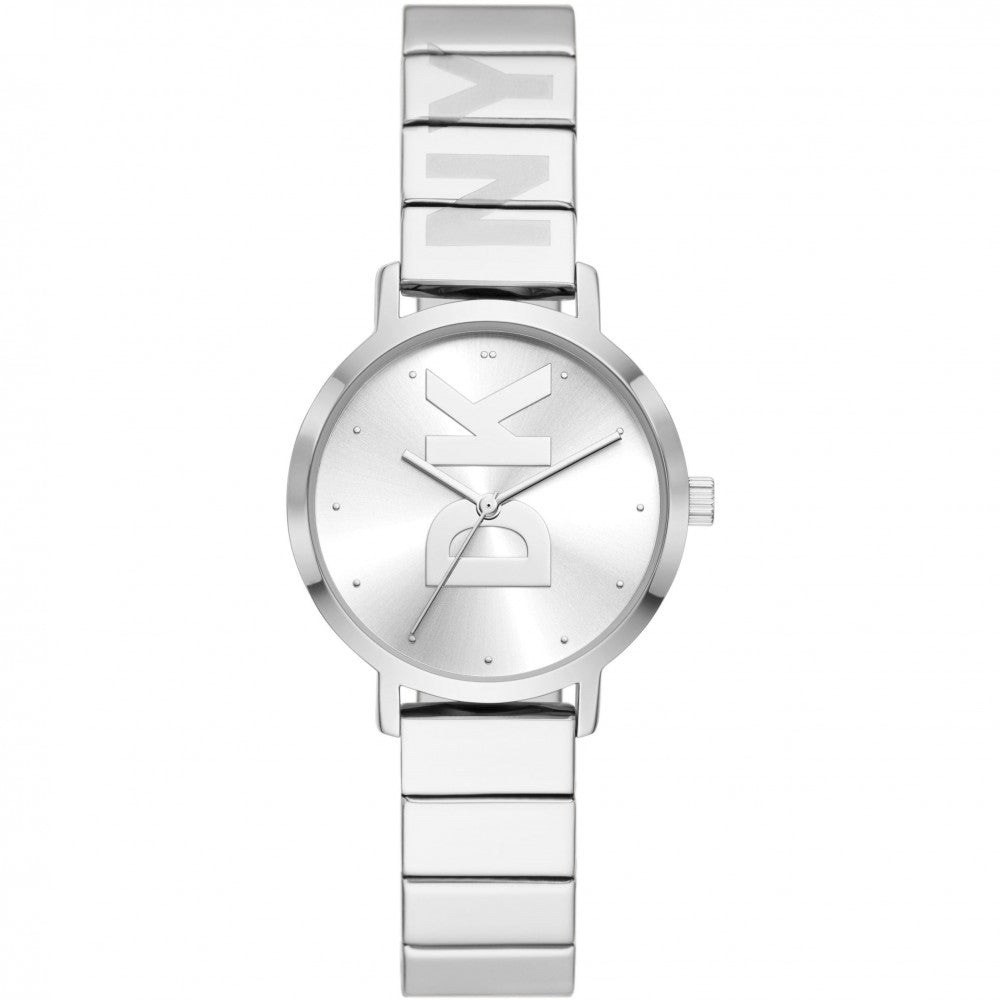 DKNY Modernist Ladies Watch Bluesalon