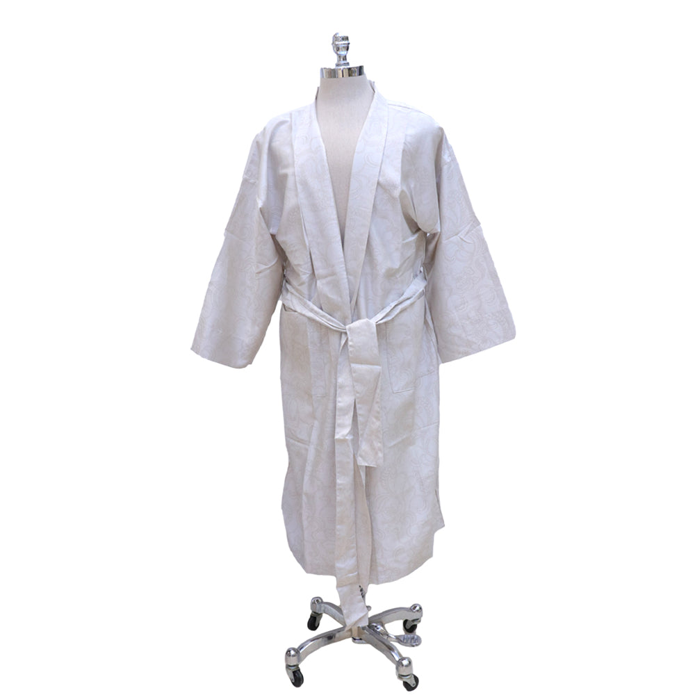 Yves Delorme Belami Bath Robe Ivoire – Bluesalon.com