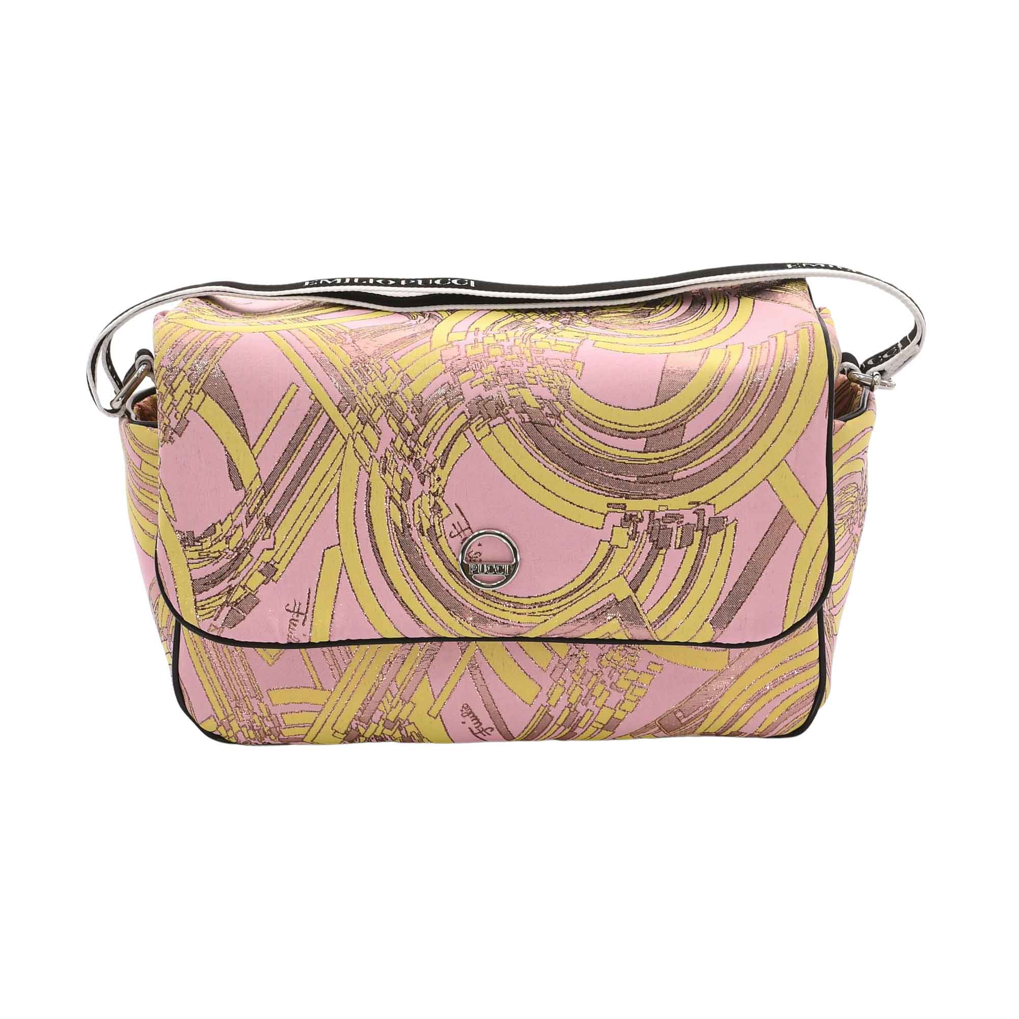 Pucci discount changing bag