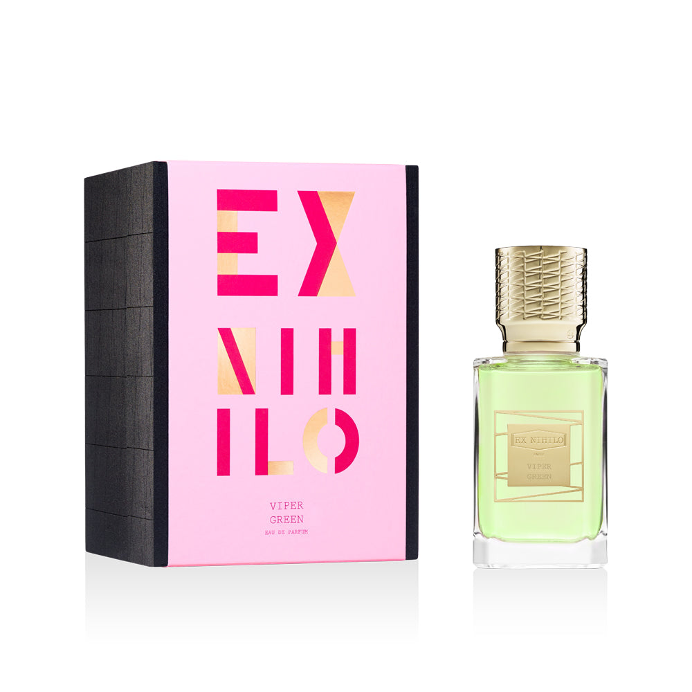 EX NIHILO PARIS LOVE SHOT 7.5mL - 香水(ユニセックス)