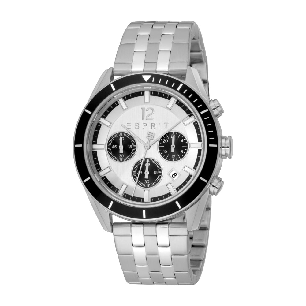 Esprit chronograph online watch