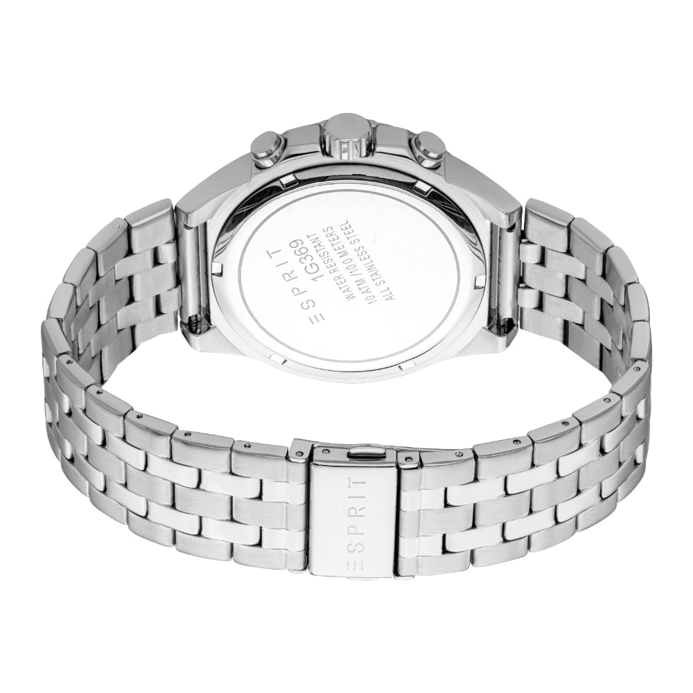 All stainless steel on sale 10 atm water resistant