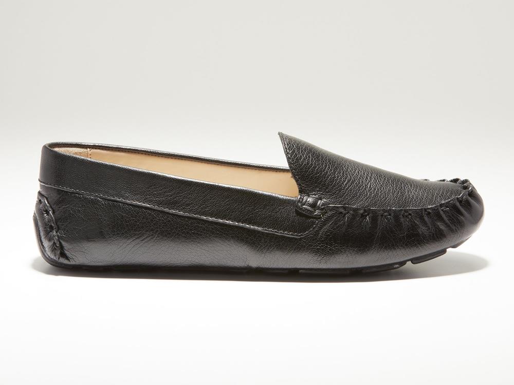 Cole Haan Evelyn Driver Bluesalon