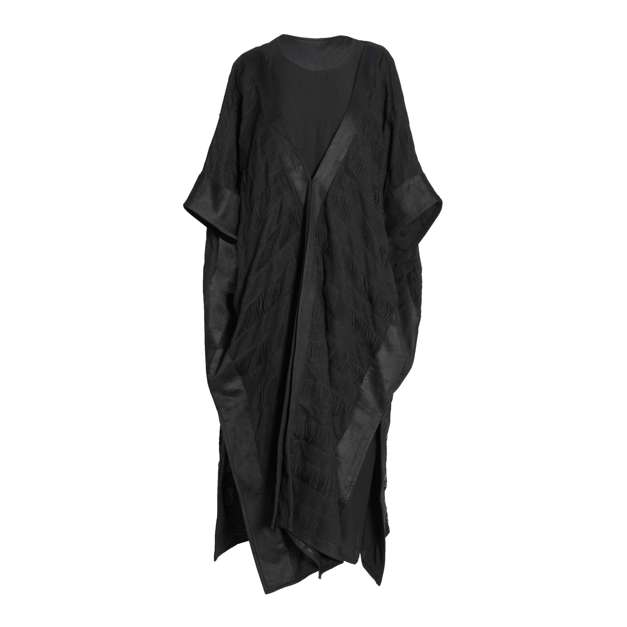 fahm-black-dress-abaya-set-free-size-bluesalon