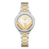 Fendi Timepieces, Run Away, 28 mm