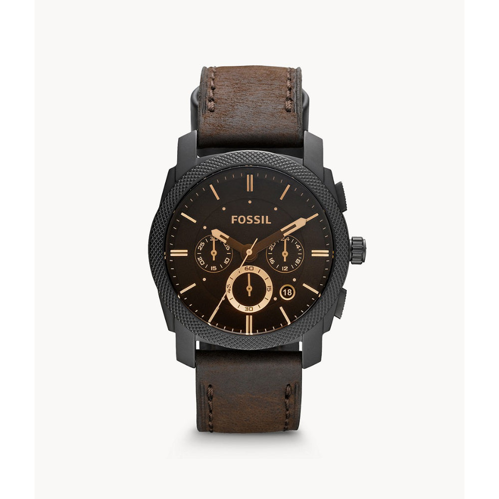 Fossil Men’s Watch - shops 5ATM, Chronograph