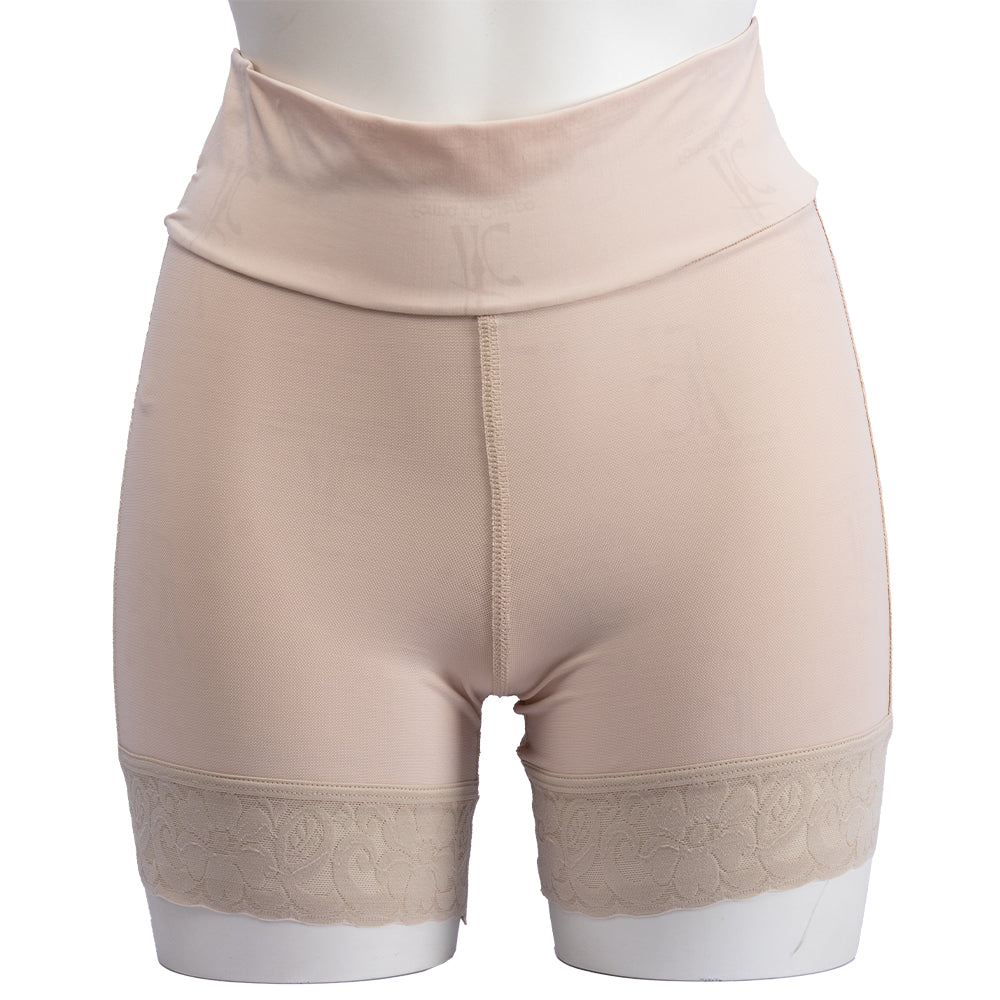 High Waist Tummy Control Shorts For Women Colombian Shaperwear