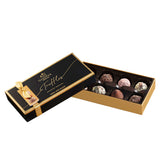 Godiva Truffles Giftbox 8pcs