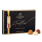 Godiva Truffles Giftbox 15pcs