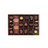 Godiva Gold Collection Dark 20pcs