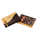 Godiva Gold Collection Dark 20pcs