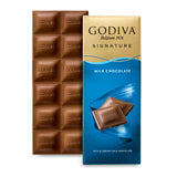 Godiva Tablet Milk Chocolate 90g