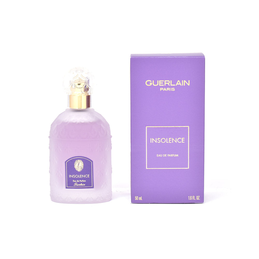 Guerlain insolence eau outlet de toilette 50 ml