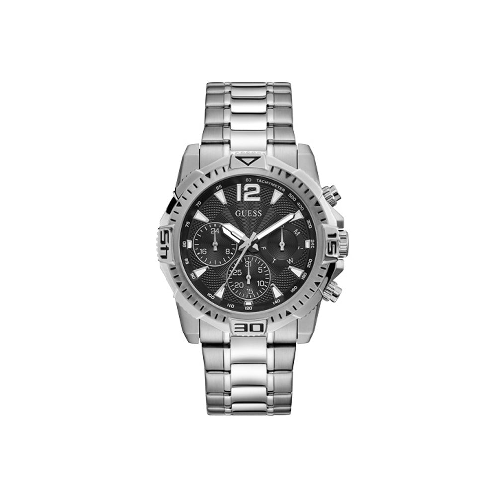 Guess shop watch tachymeter