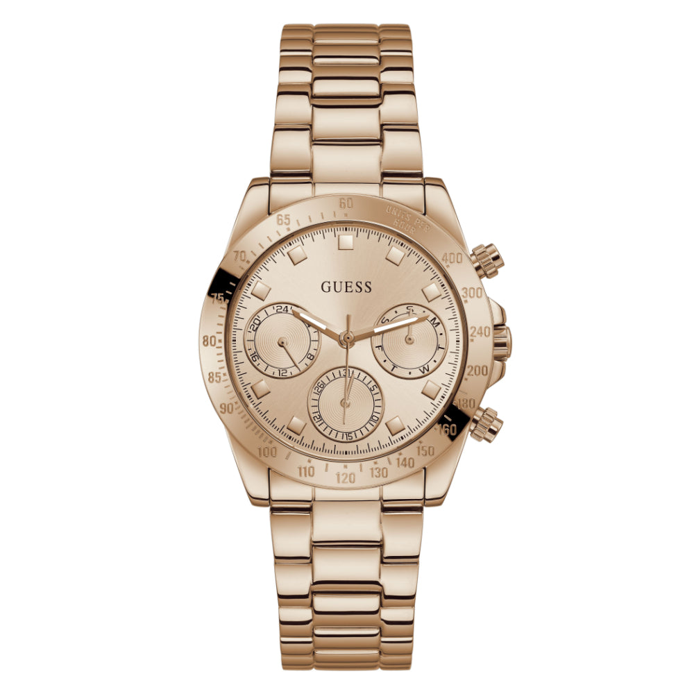 Guess ladies sport watch online