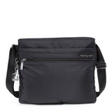 Hedgren Inner City Fola Shoulder Bag 29.5Cm Black Blacksize 29.5Cm