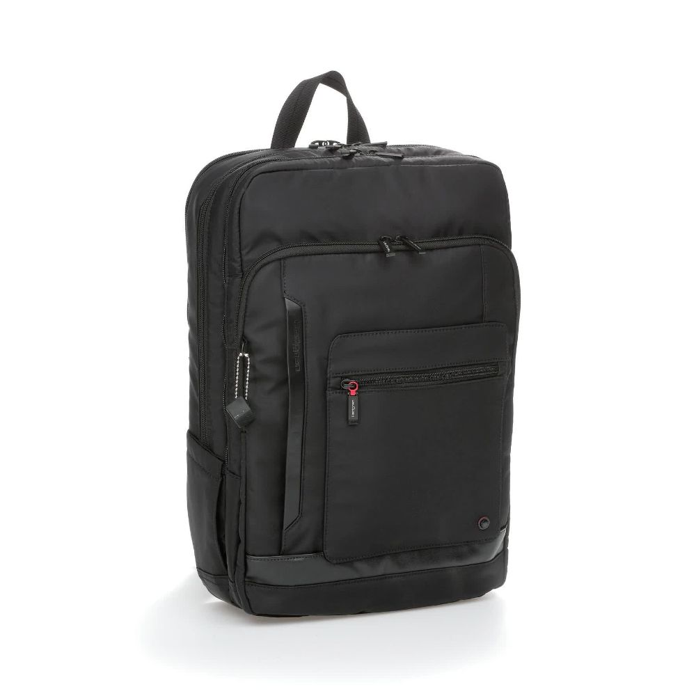 Hedgren 2024 black backpack