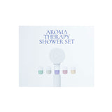 Shift Shower Filter Oud 180g