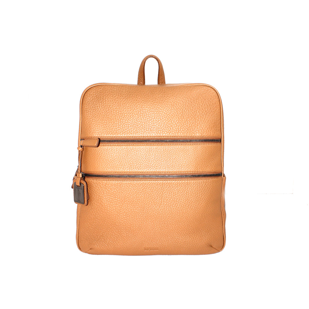 Hartmann clearance leather backpack