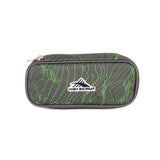 High Sierra Icon Slim Pencil Case light Wave/Mercury