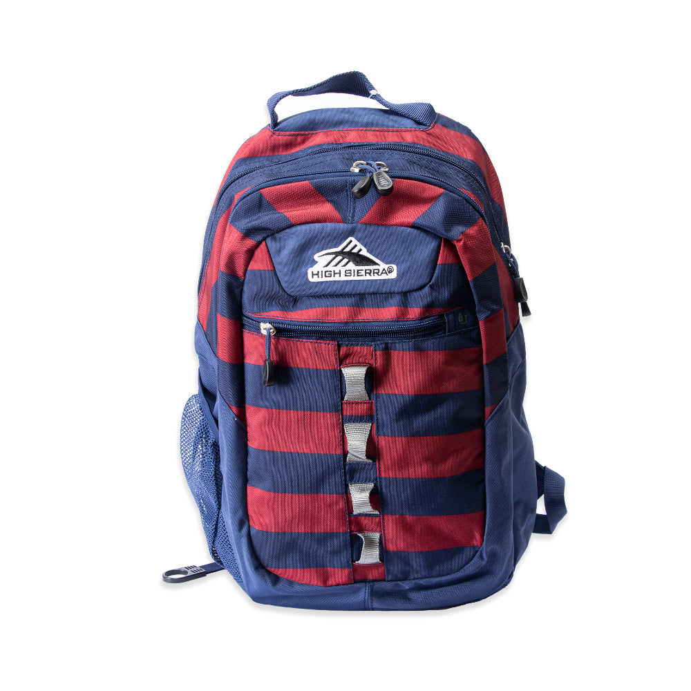 High sierra mirum outlet daypack backpack