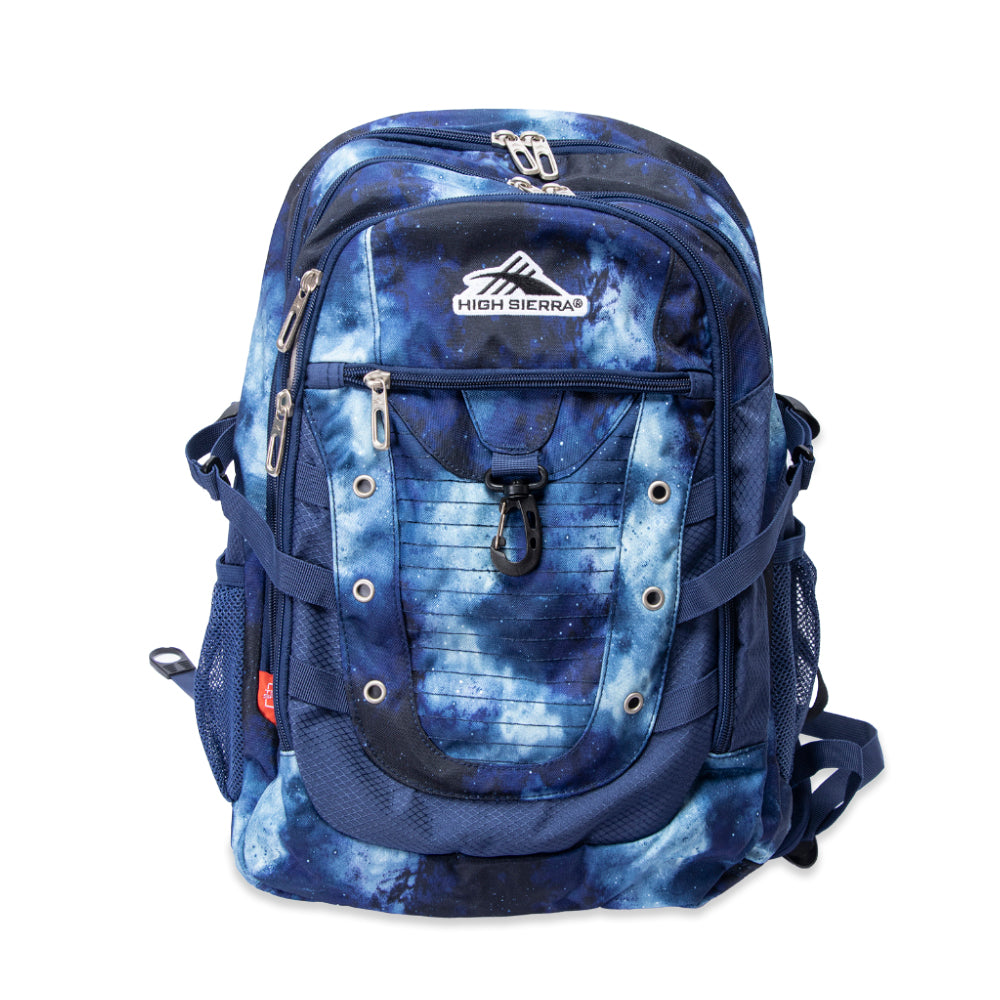 High sierra hotsell tactic backpack