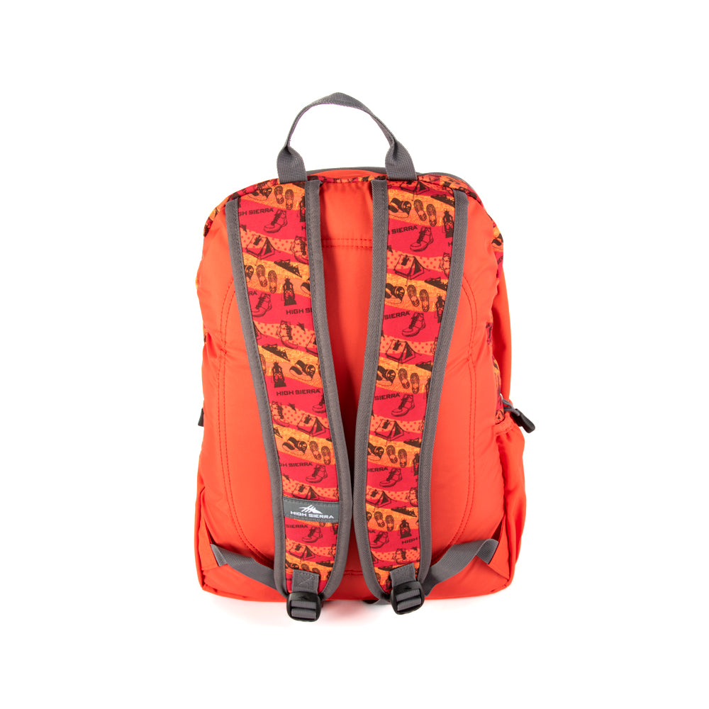 High sierra 2025 day backpack