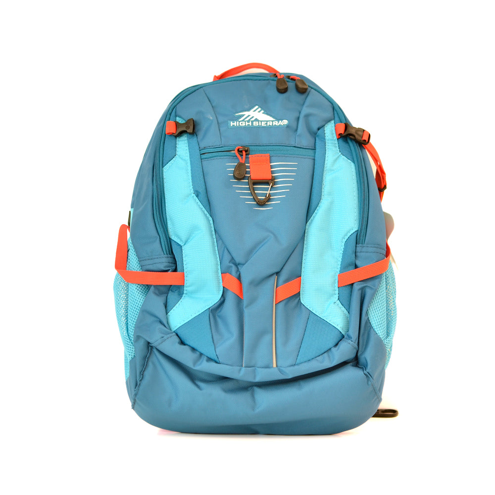 High sierra outlet technical computer backpack