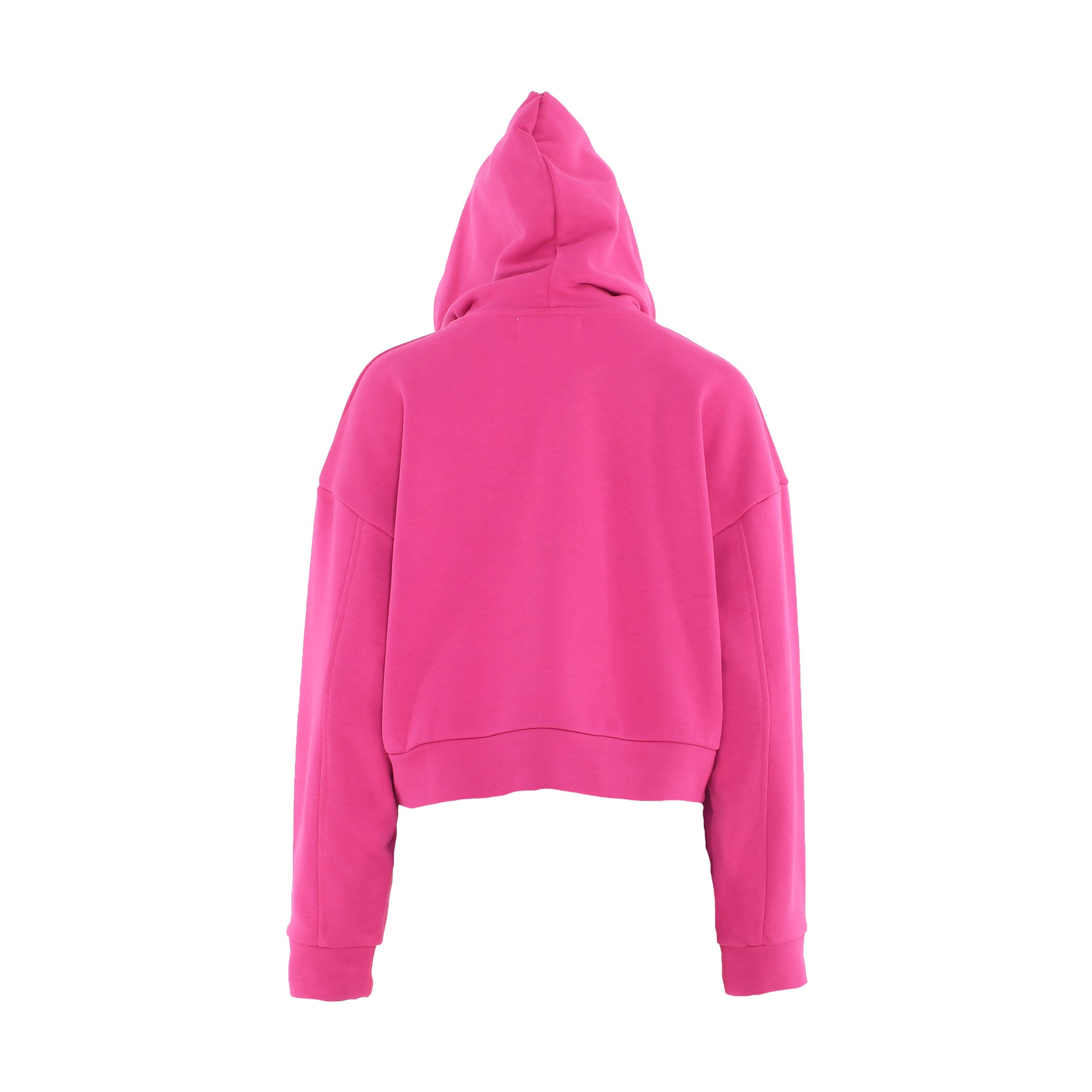 Ice Play Pink Hoodie –