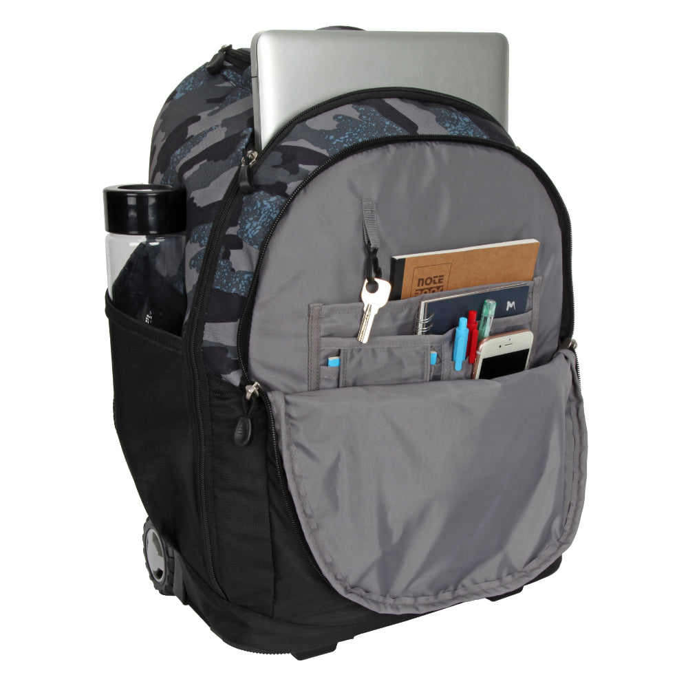 High sierra 2024 aggro backpack