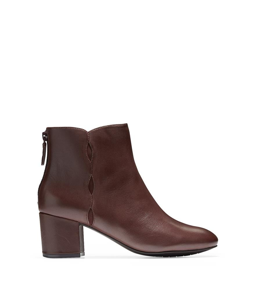 Cole haan indra store grand bootie