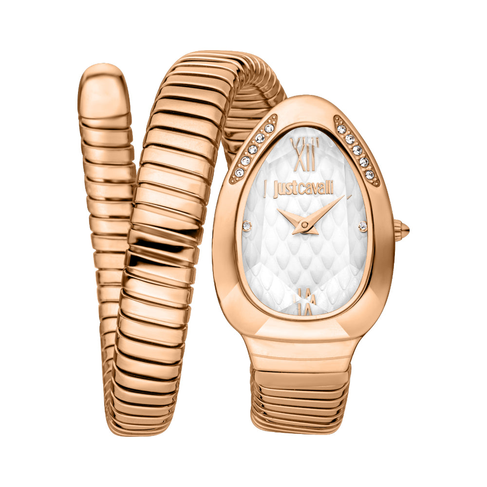 Cavalli outlet women's watches