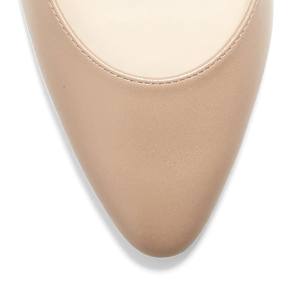 Cole haan kathryn wedge pump store
