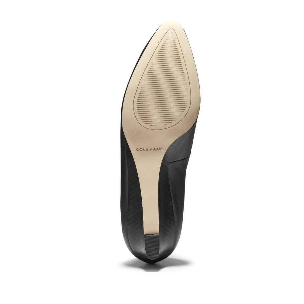 Cole Haan Kathryn Wedge Pump 40mm Bluesalon