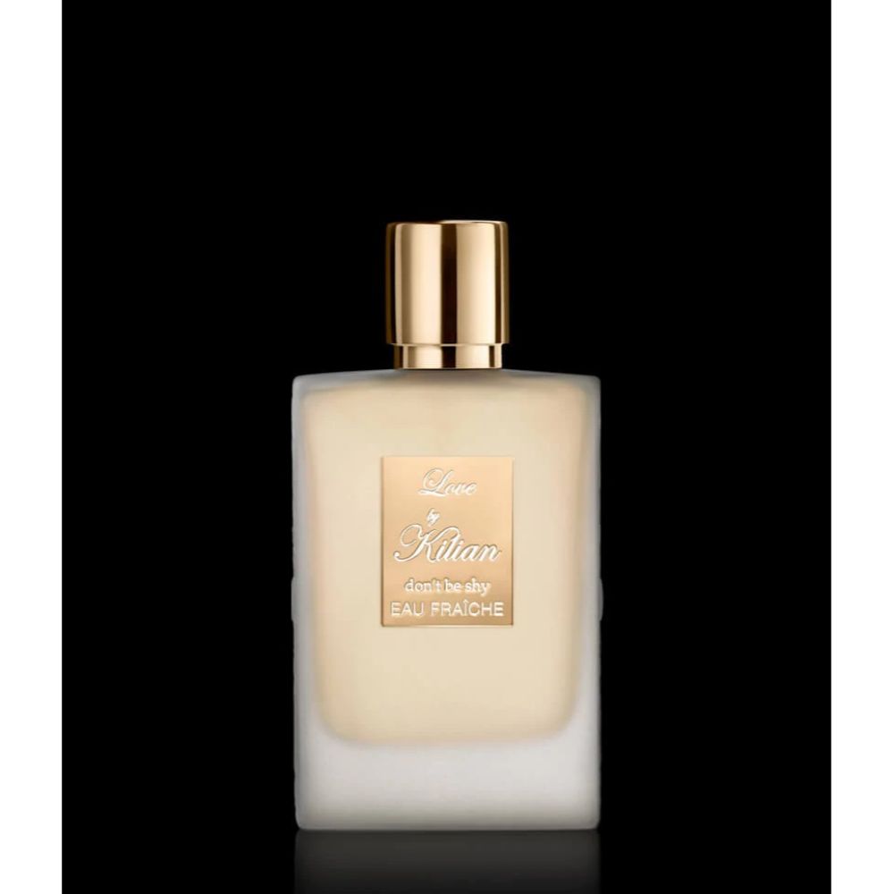 By Kilian Love Dont Be Shy Eau Fraiche EDP - 50ml – Bluesalon.com