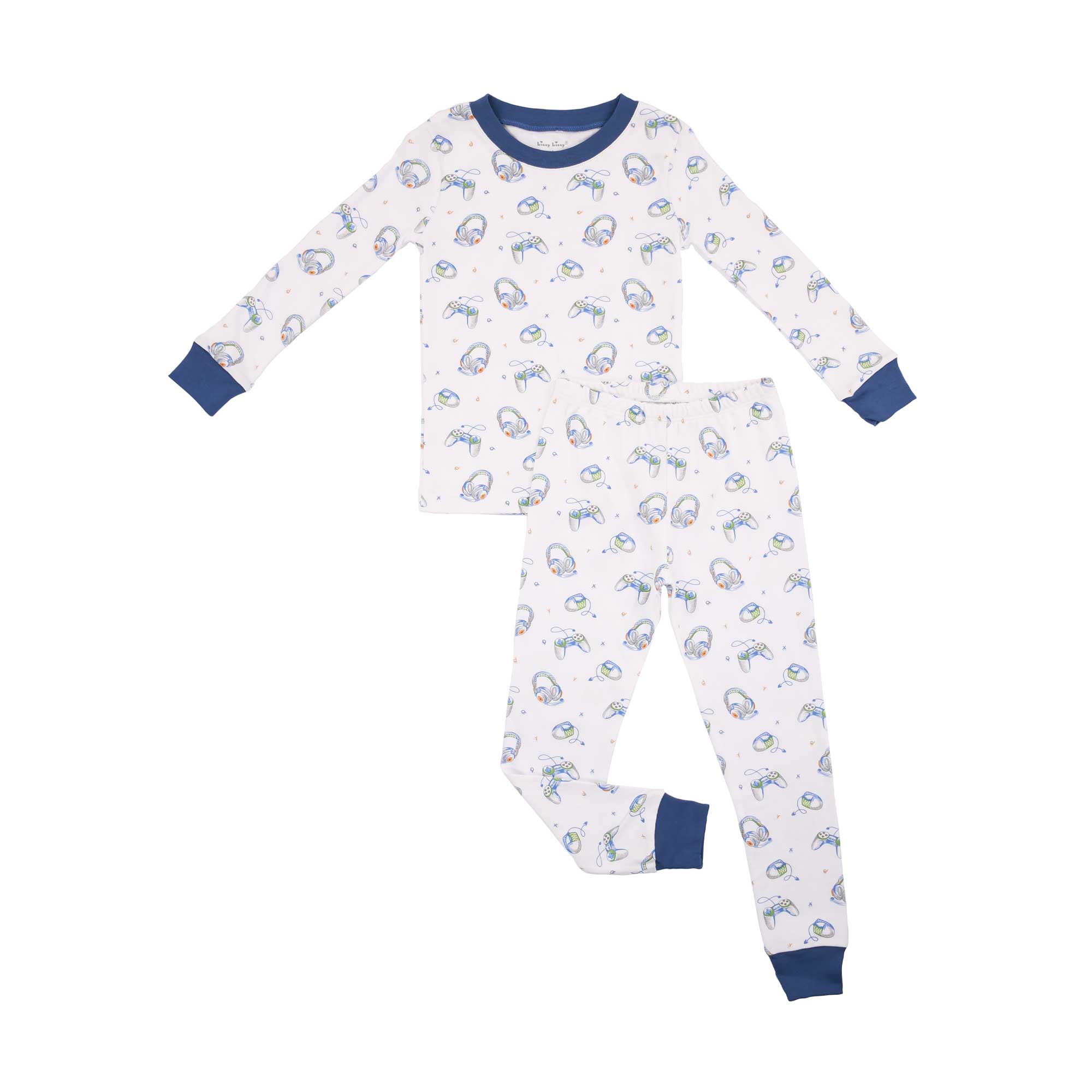 Kissy clearance kissy pjs