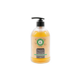 Khan Al Saboun Liquid Soap  - Amber 500ml