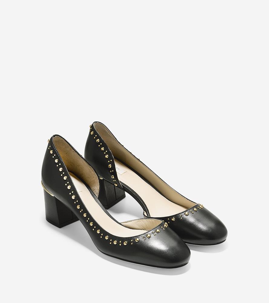 Cole haan cheap laree grand pump