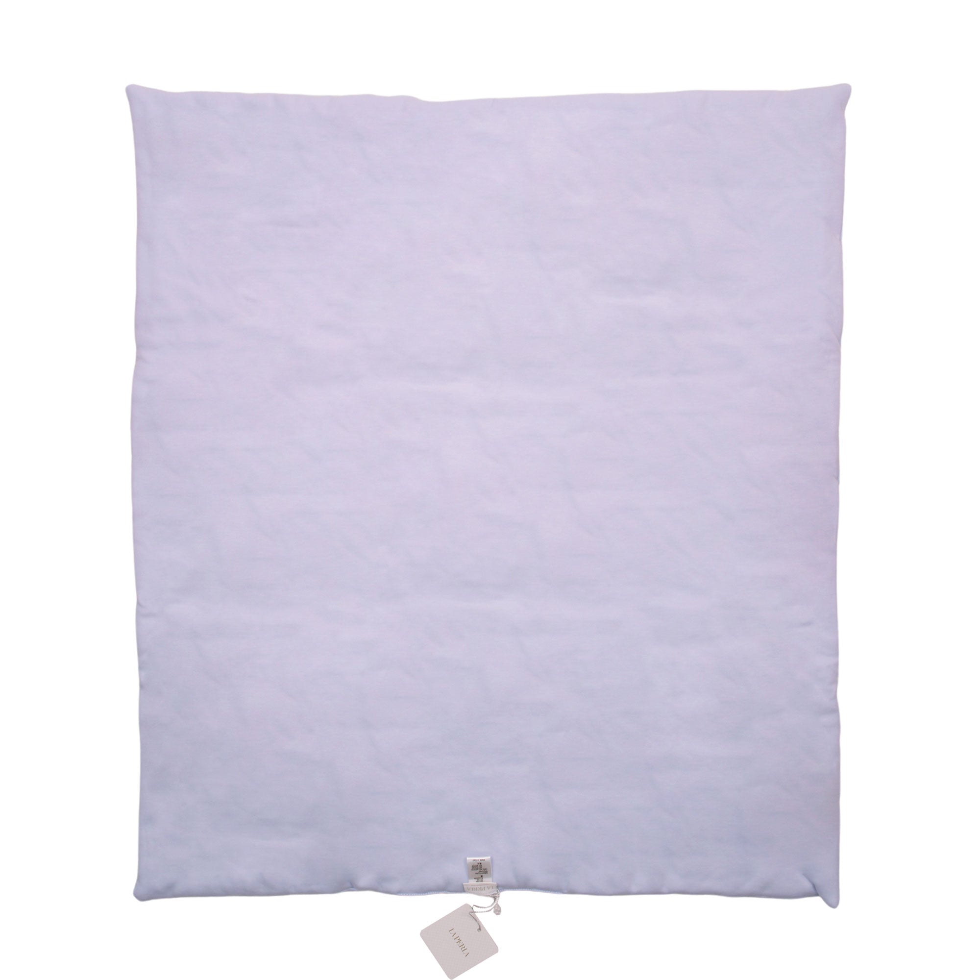 La Perla Kids Baby Boy's Blanket – Bluesalon.com