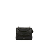 Lancel Ninon De Lancel Flap Bag